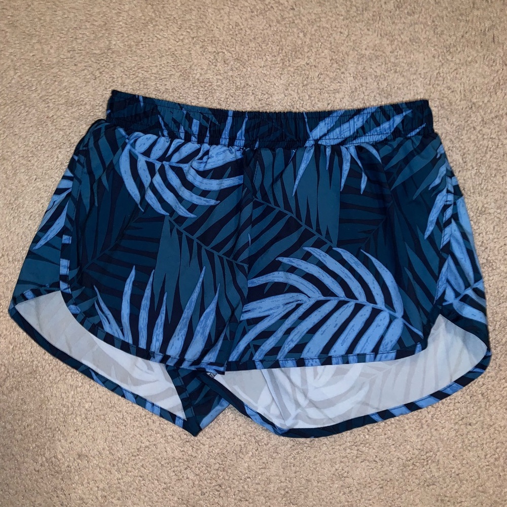 Athletic shorts